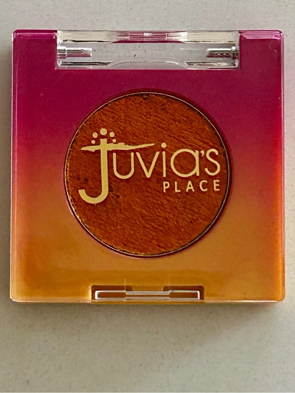 Juvia's Place Culture Multichrome Shadow - It Girl